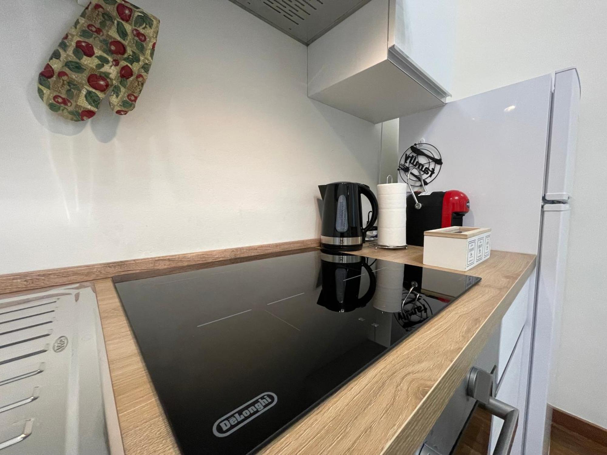 Bg Central Royal Suite Con Parcheggio - Vista Citta Alta Bergamo Bagian luar foto