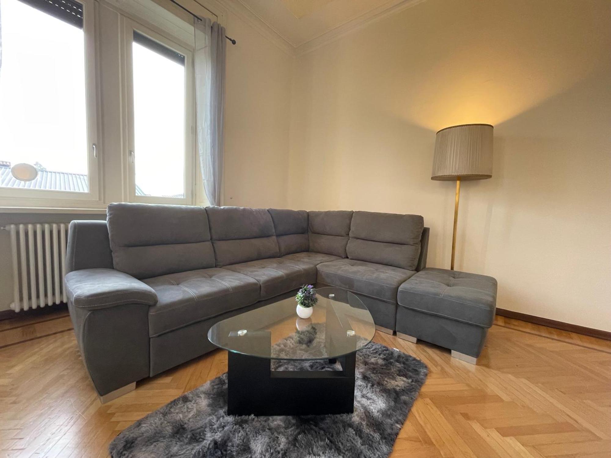 Bg Central Royal Suite Con Parcheggio - Vista Citta Alta Bergamo Bagian luar foto